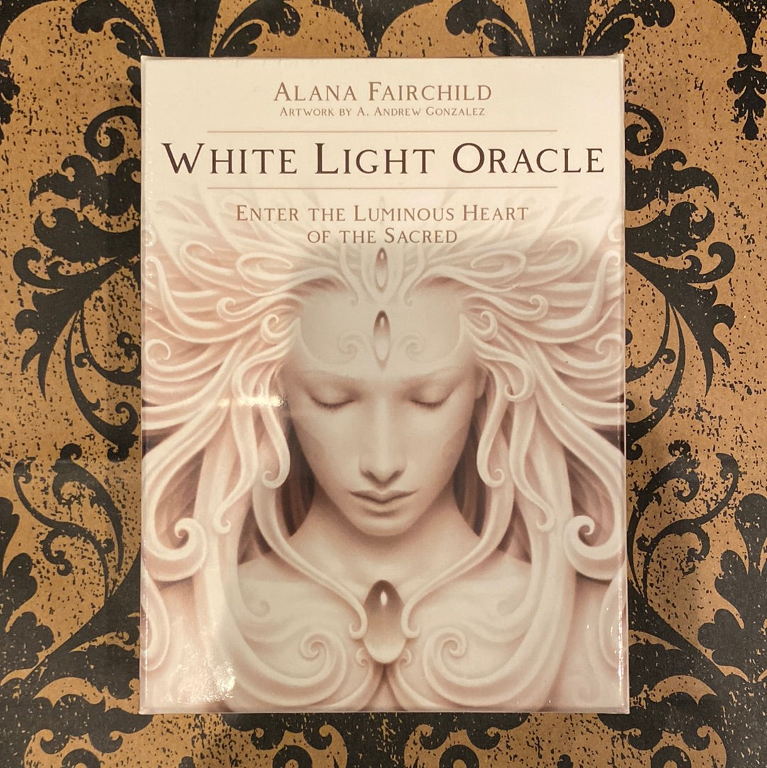 White Light Oracle Guidebook.pdf White Light Oracle | Deck by Alana Fairchild – StellaLunaLLC