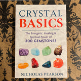 Crystal Basics