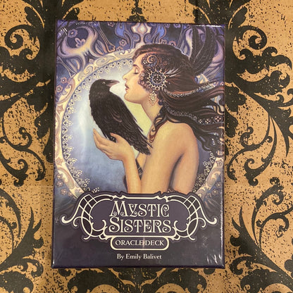 Mystic Sisters Oracle