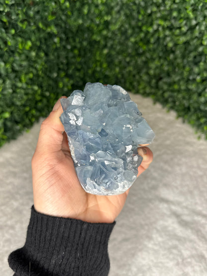 Celestite Freeform