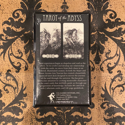 Tarot of Abyss