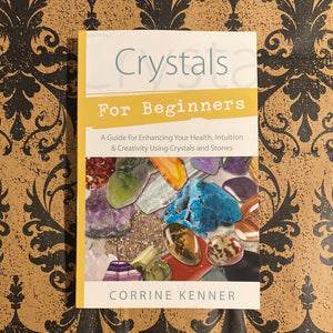 Crystals for Beginners