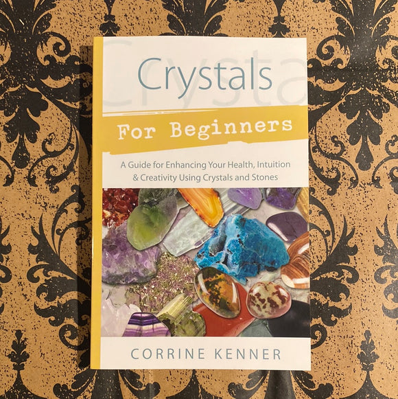 Crystals for Beginners