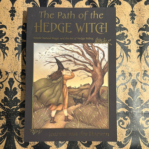 The Path of the Hedge Witch